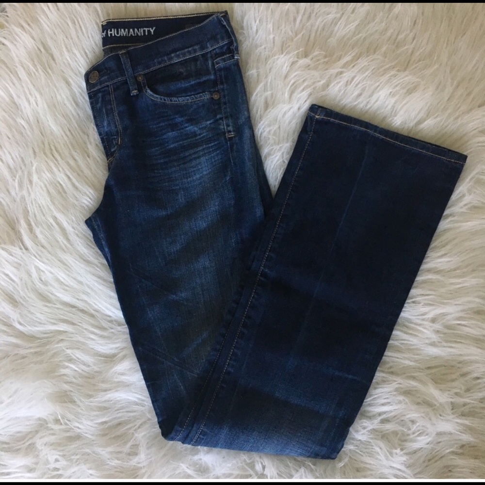 Citizens of Humanity jeans